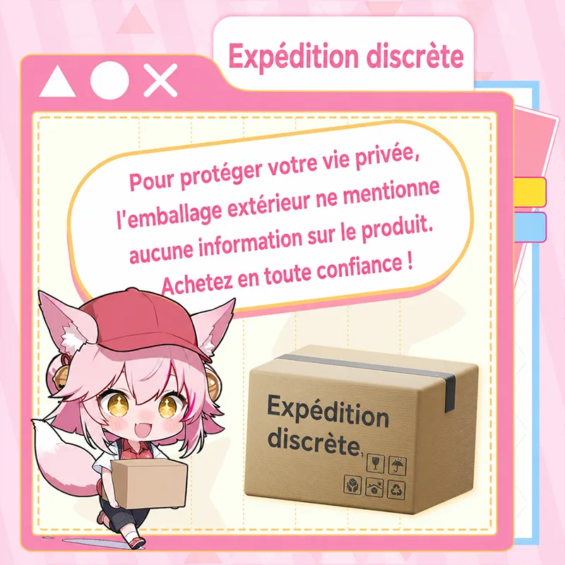 Voir Masturbateur Homme Bouche Réaliste TPE Doux Canal Oral Onahole, image 11