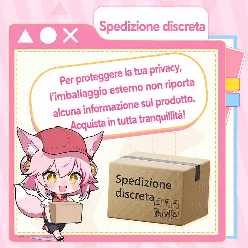 Visualizza Masturbatore Uomo Bocca Realistica TPE Morbido Canale Orale Onahole, immagine 11
