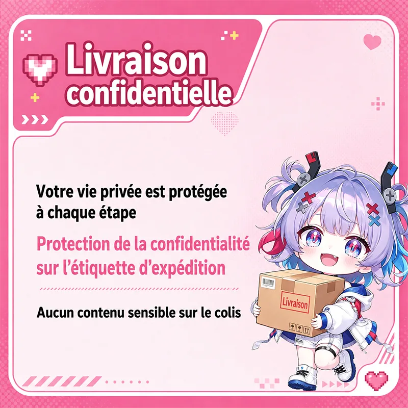 Voir Magnetic Ghost Masturbateur Homme Anime TPE Doux Vagin Artificiel Onahole Canal Magnétique, image 11