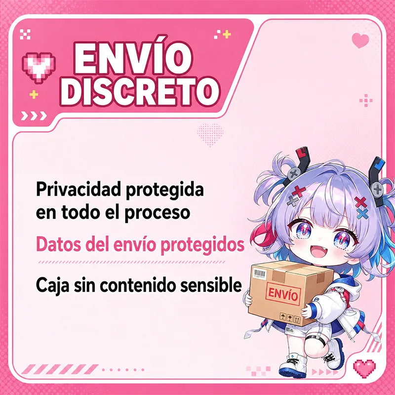 Ver Magnetic Ghost Masturbador Masculino Anime TPE Suave Vagina Artificial Onahole Canal con Pinza Magnética, imagen 11