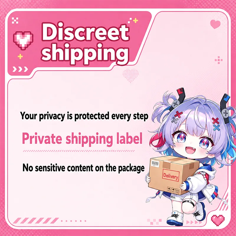Magnetic Ghost Anime Pocket Pussy Male Masturbator Soft TPE Artificial Vagina Onahole Magnetic Clamp Canal 이미지 11 보기