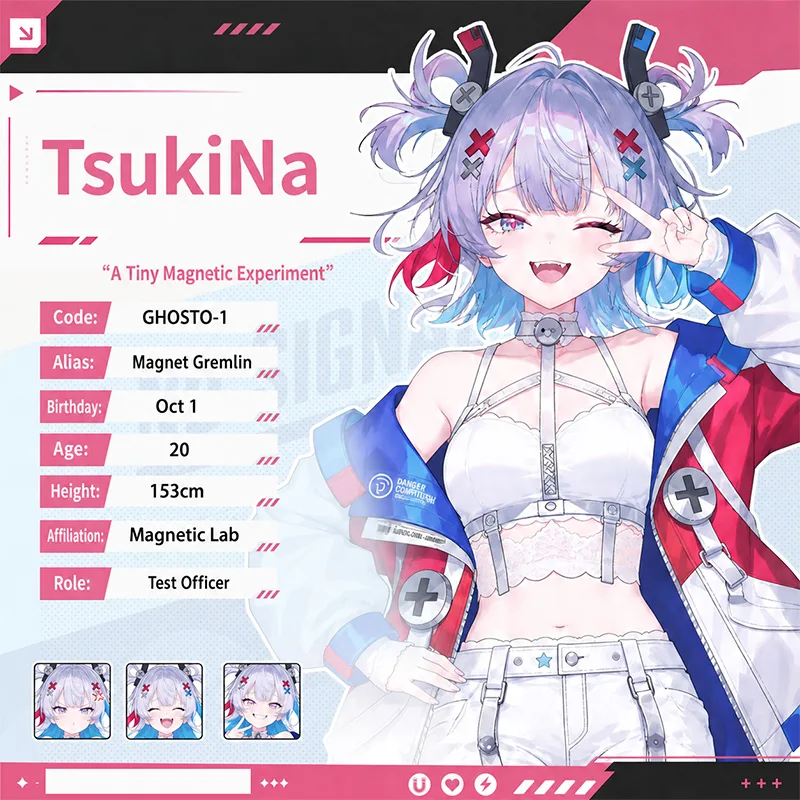 Magnetic Ghost Anime Pocket Pussy Male Masturbator Soft TPE Artificial Vagina Onahole Magnetic Clamp Canal 이미지 7 보기