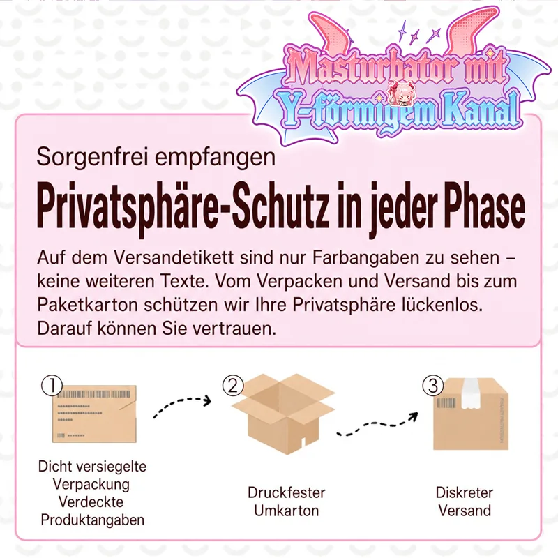 Twin-Womb Dragon Girl Männer Masturbator Doppelkanal Weiches TPE Künstliche Vagina Onahole 90 mm 125 mm, Bild 10 anzeigen