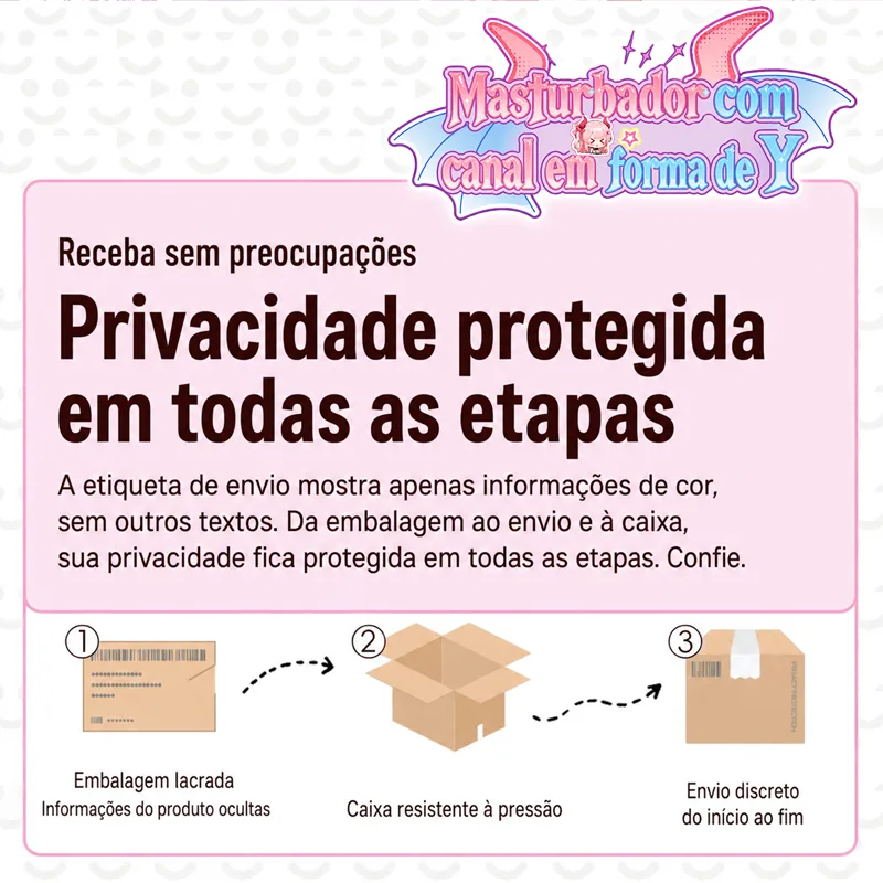 Ver Twin-Womb Dragon Girl Masturbador Masculino Canal Duplo TPE Macio Vagina Artificial Onahole 90 mm 125 mm, imagem 10