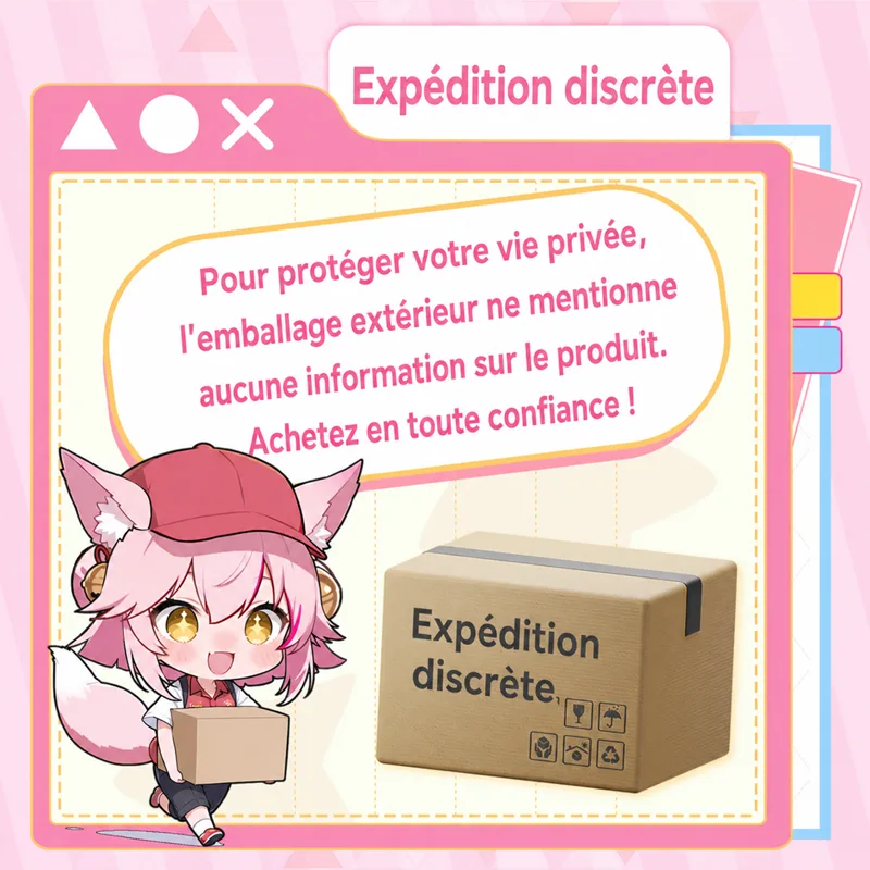 Voir Hot Hot Chan Masturbateur Homme Chauffant et Vibrant Torse TPE Souple Vagin Artificiel 8 Modes Canal Texturé 14 cm, image 10
