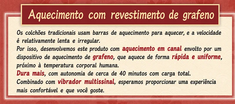 Hot Hot Chan Masturbador Masculino Aquecido e Vibratório Torso em TPE Macio Vagina Artificial 8 Modos Canal de 14 cm - detail image 03
