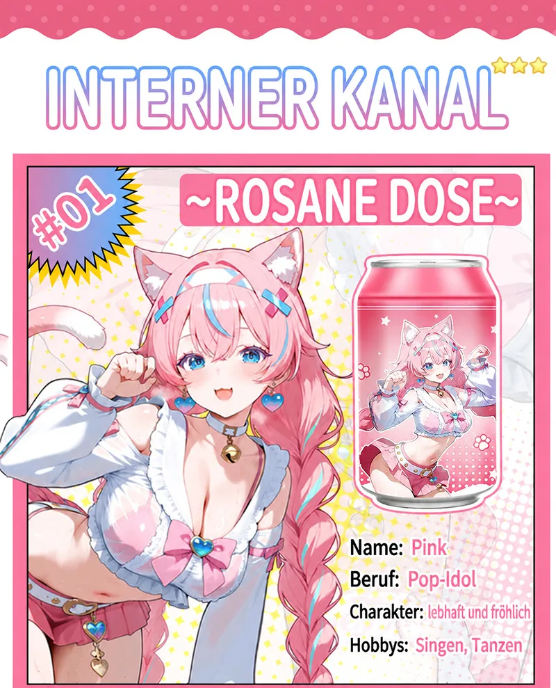 SHEJI Vitality Can Girl Herren-Masturbator, weiches TPE-Onahole mit drei Kanaltypen - detail image 02