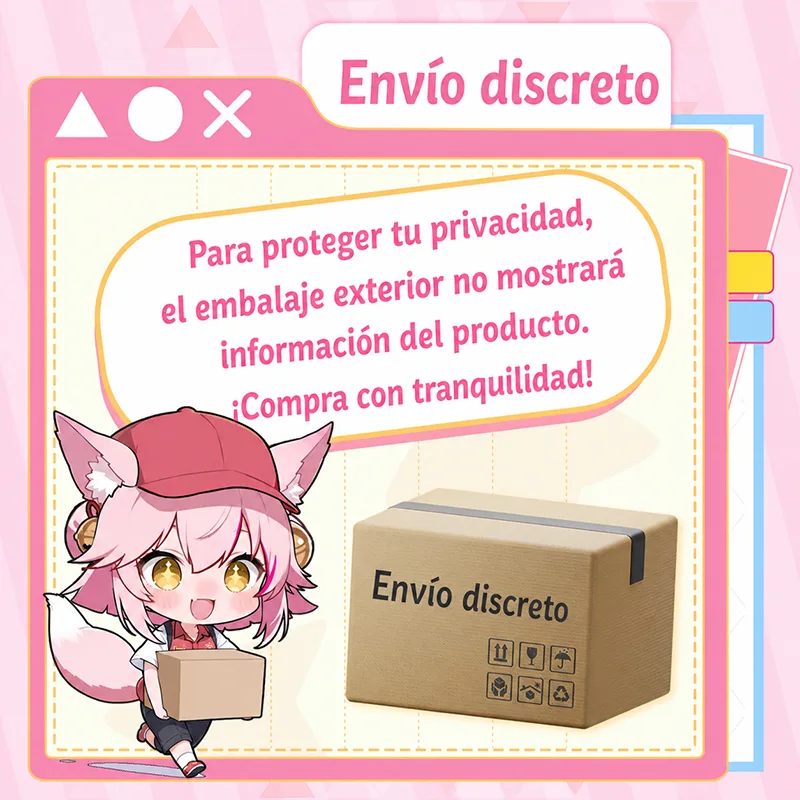 Ver SHEJI Hayase de Tres Entradas Masturbador Masculino de 3 Orificios, Trasero TPE de 1300 g con 3 Canales, imagen 12