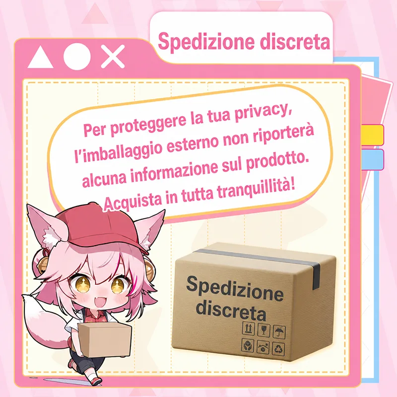 Visualizza SHEJI Hayase a Tre Ingressi Masturbatore Uomo 3 Fori, Sedere TPE da 1300 g con 3 Canali Testurizzati, immagine 12