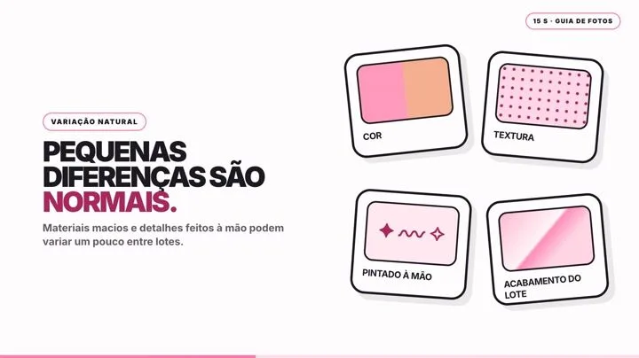 Como tirar fotos nítidas de produtos SHEJITOYS